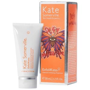 NEW Kate Somerville ExfoliKate Intensive Pore Exfoliating Treatment Full Size 50